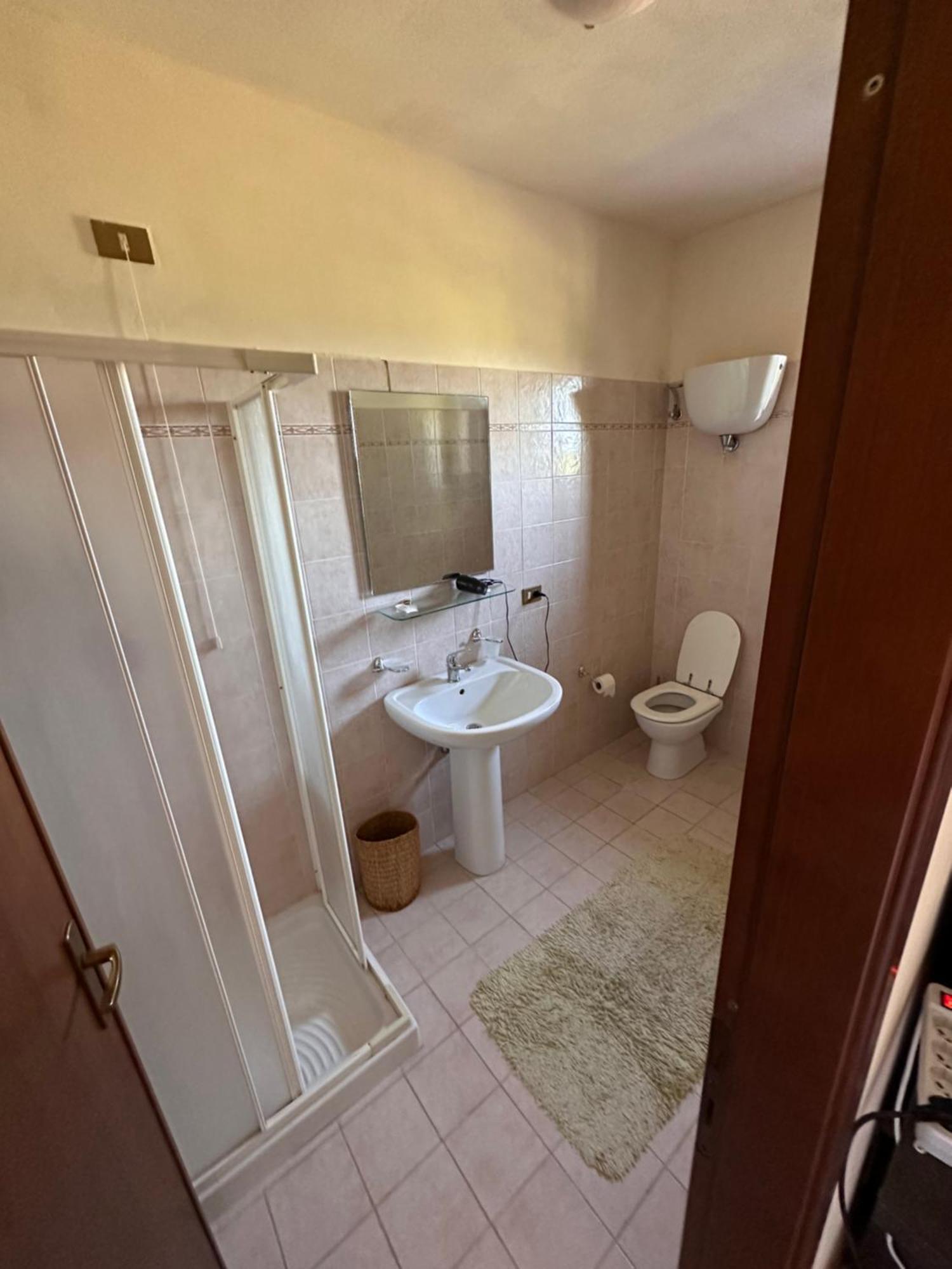 B&B Casale Roshlee Gualdo Cattaneo ภายนอก รูปภาพ