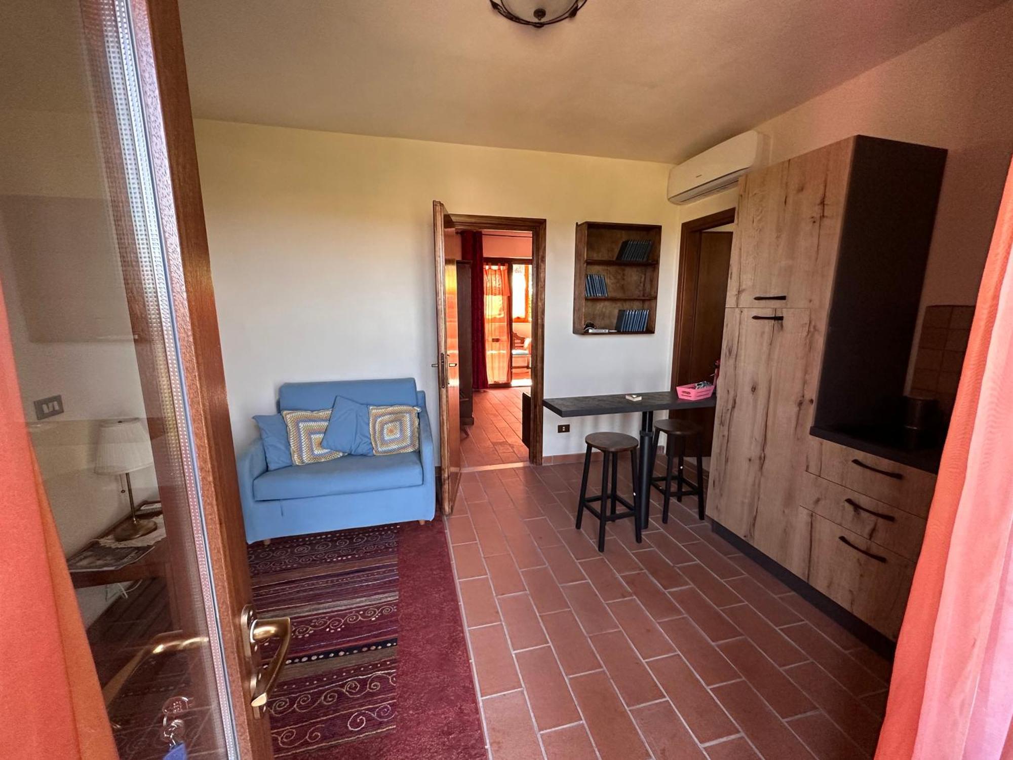 B&B Casale Roshlee Gualdo Cattaneo ภายนอก รูปภาพ